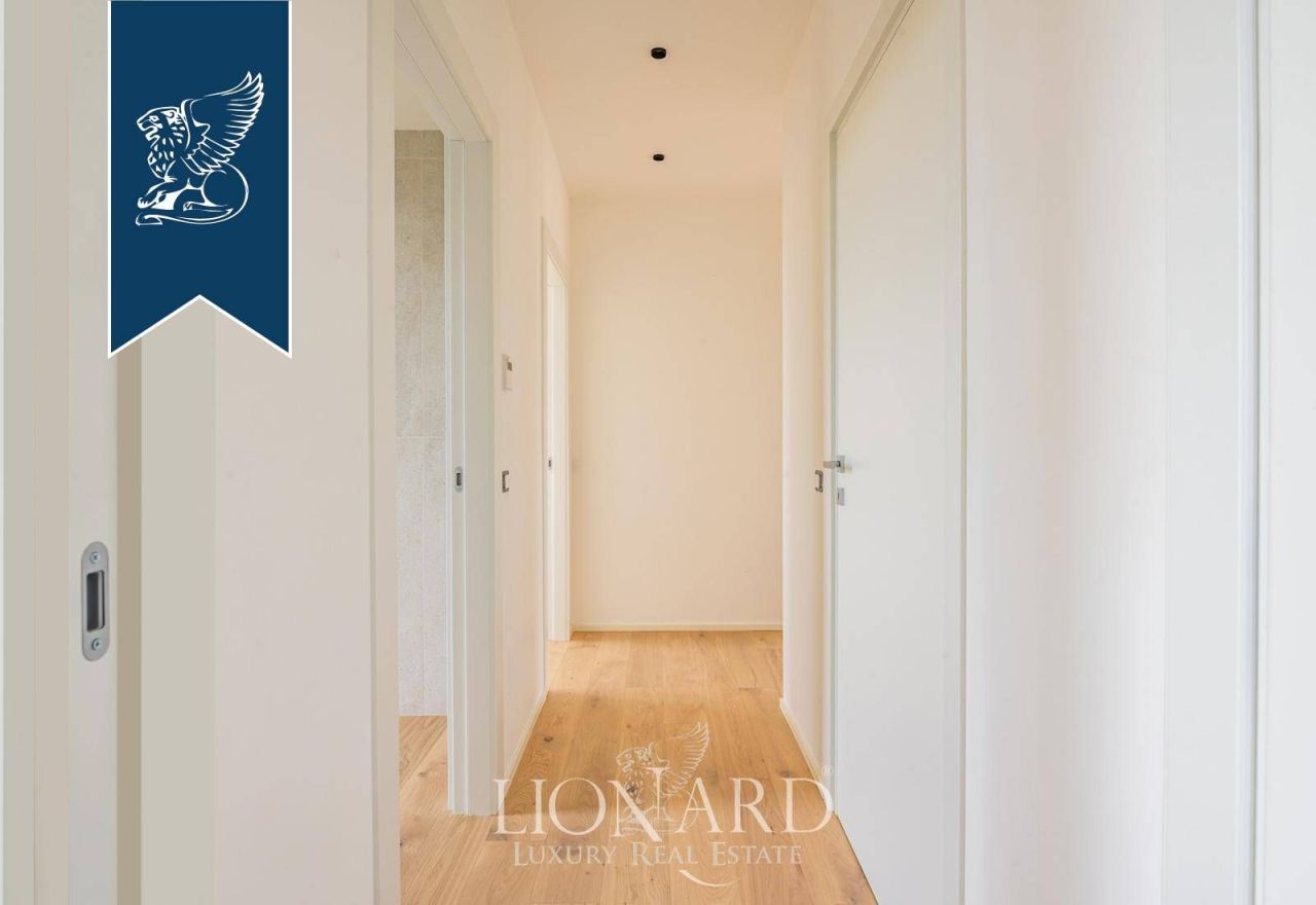 Апартаменты в Милане, Италия, 187 м² - фото 14