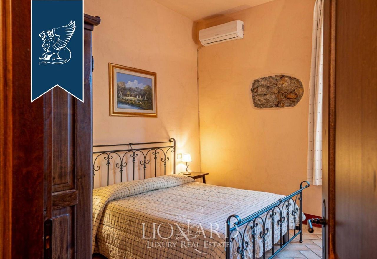 Вилла в Сиене, Италия, 1 356 м² - фото 14