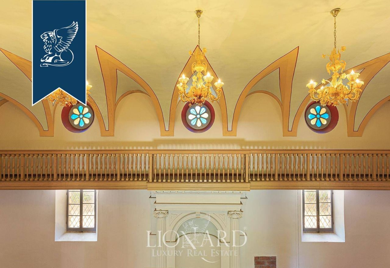 Замок в Равенне, Италия, 3 000 м² - фото 15