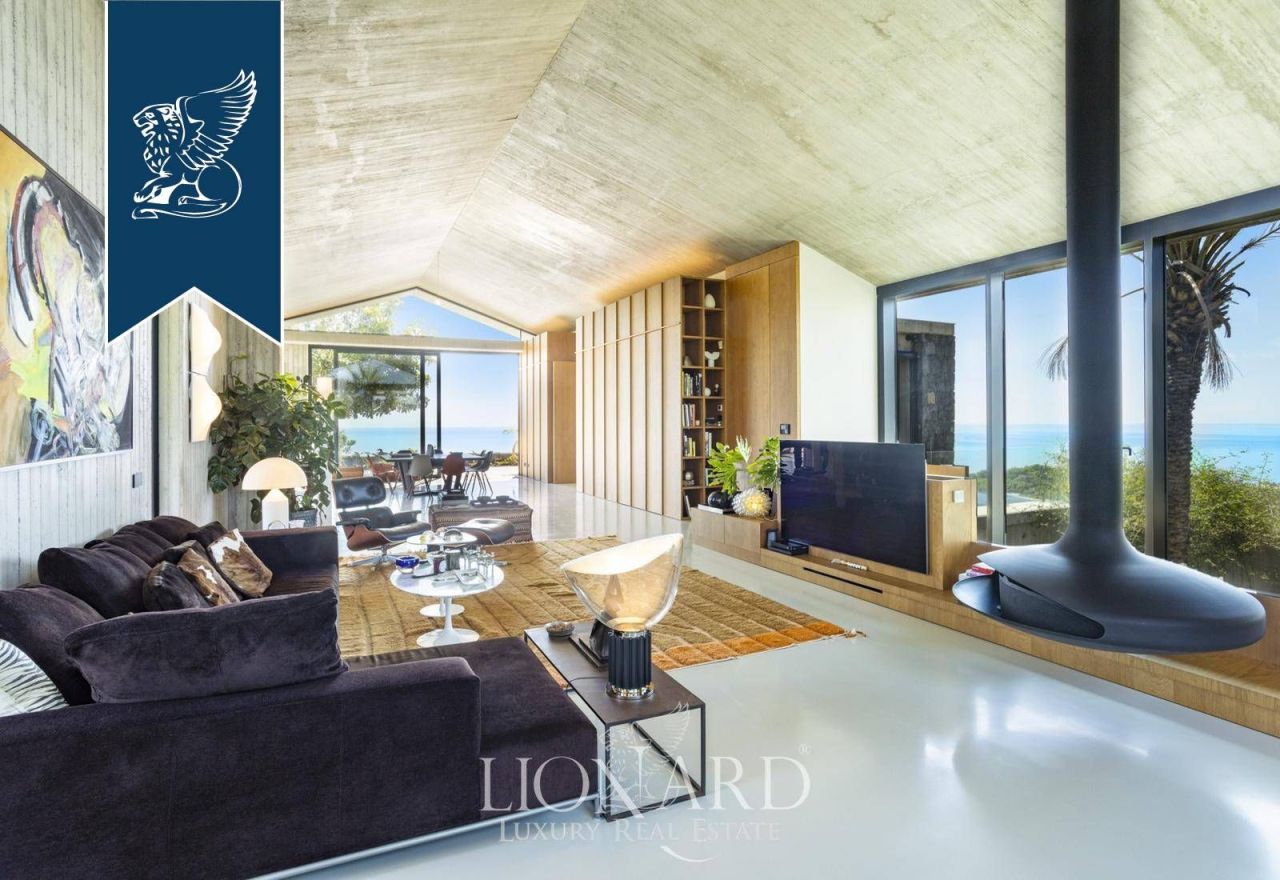 Вилла в Катании, Италия, 508 м² - фото 15