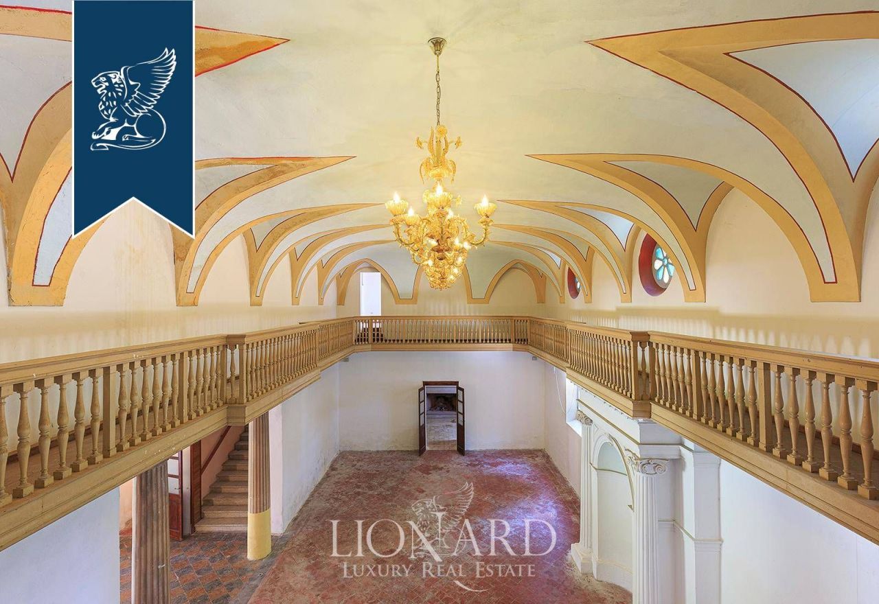 Замок в Равенне, Италия, 3 000 м² - фото 17