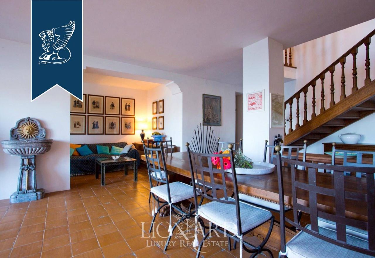 Вилла в Монте-Арджентарио, Италия, 830 м² - фото 18