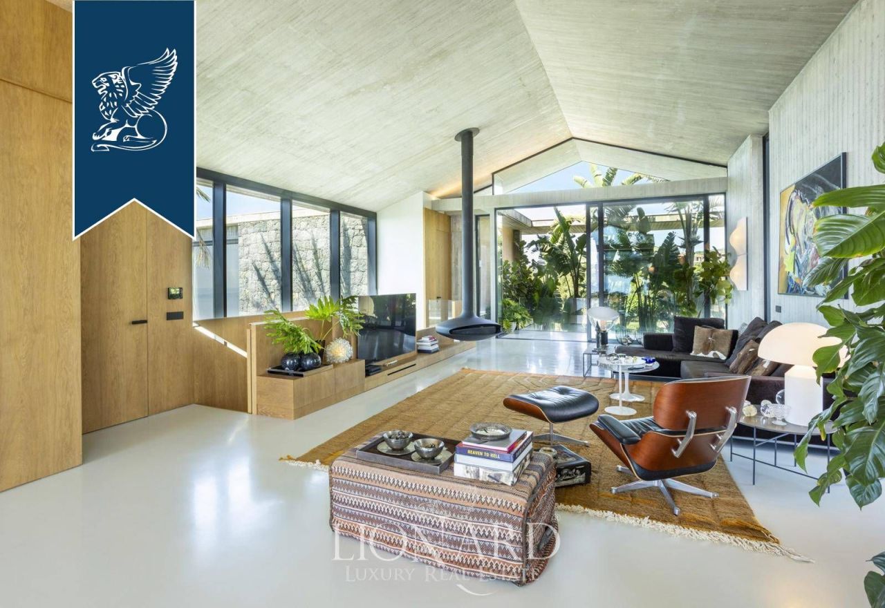 Вилла в Катании, Италия, 508 м² - фото 18