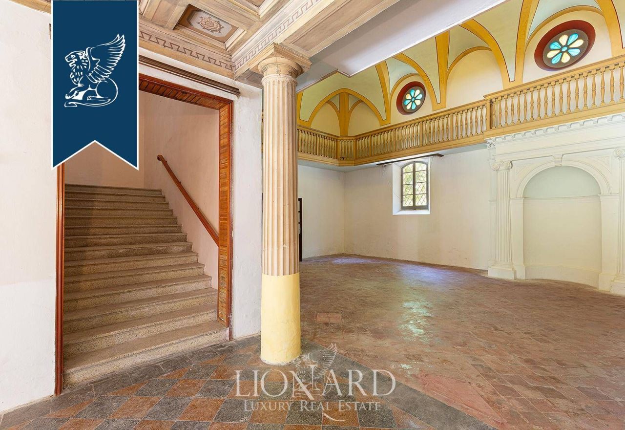 Замок в Равенне, Италия, 3 000 м² - фото 19