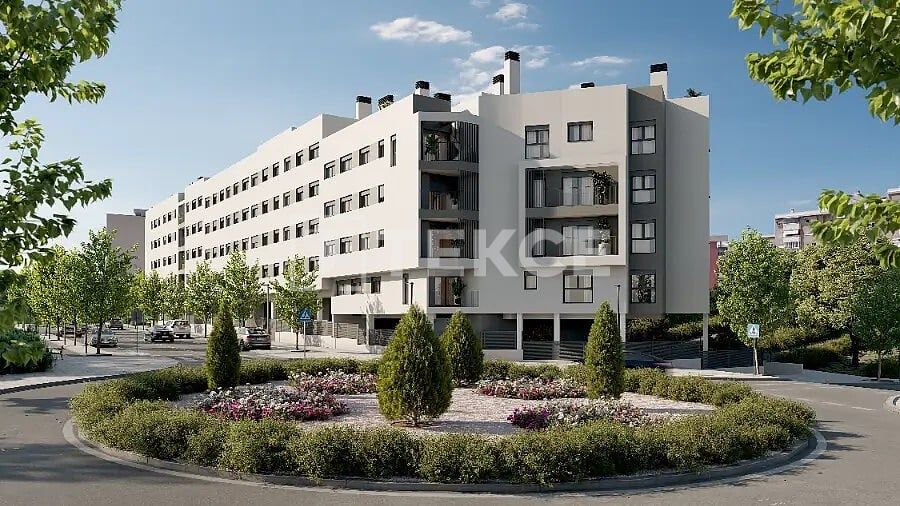 Апартаменты в Аликанте, Испания, 98 м² - фото 1
