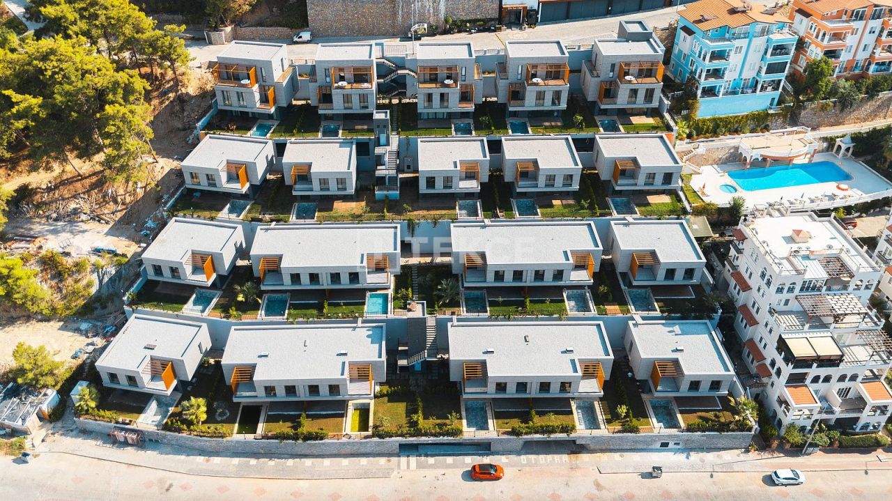 Вилла в Алании, Турция, 240 м² - фото 1