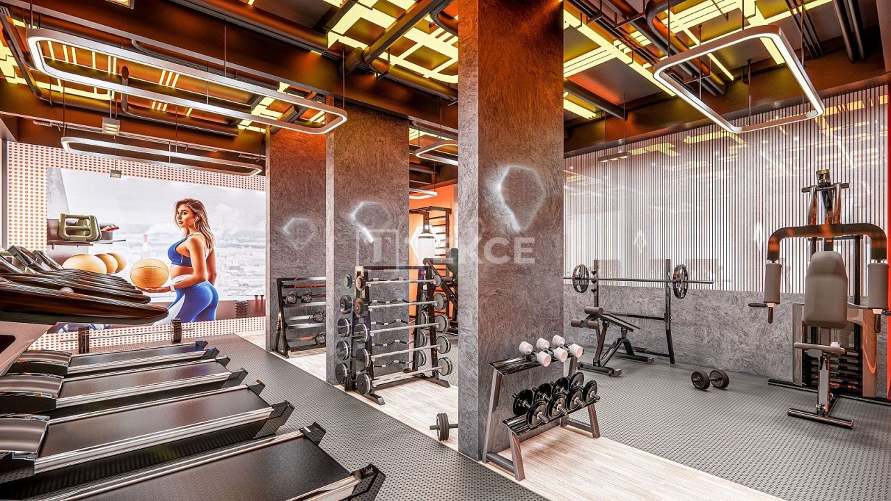 Апартаменты в Дубае, ОАЭ, 100 м² - фото 8