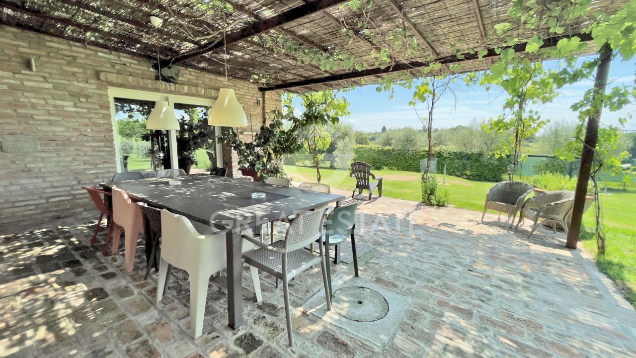 Дом в Лучиньяно, Италия, 284.05 м² - фото 3