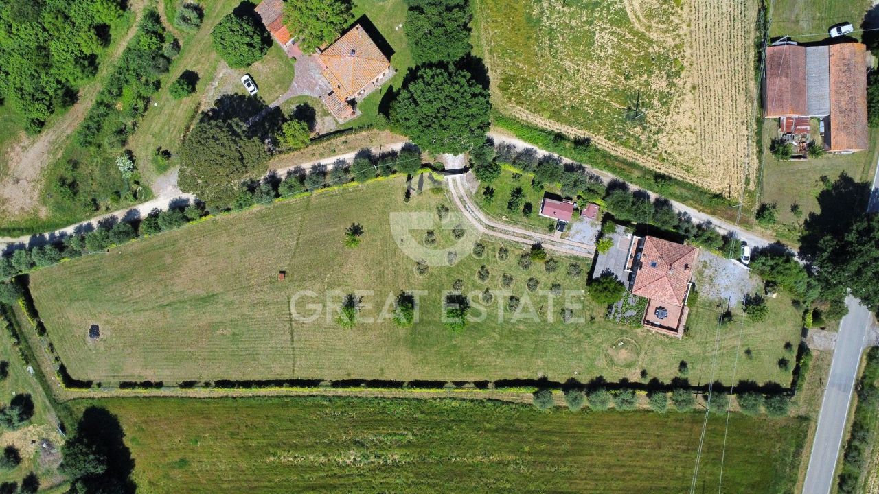 Дом в Лучиньяно, Италия, 284.05 м² - фото 5