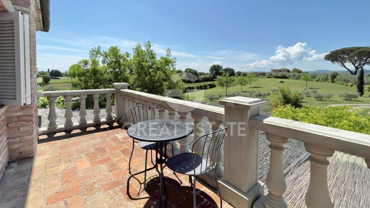 Дом в Лучиньяно, Италия, 284.05 м² - фото 9