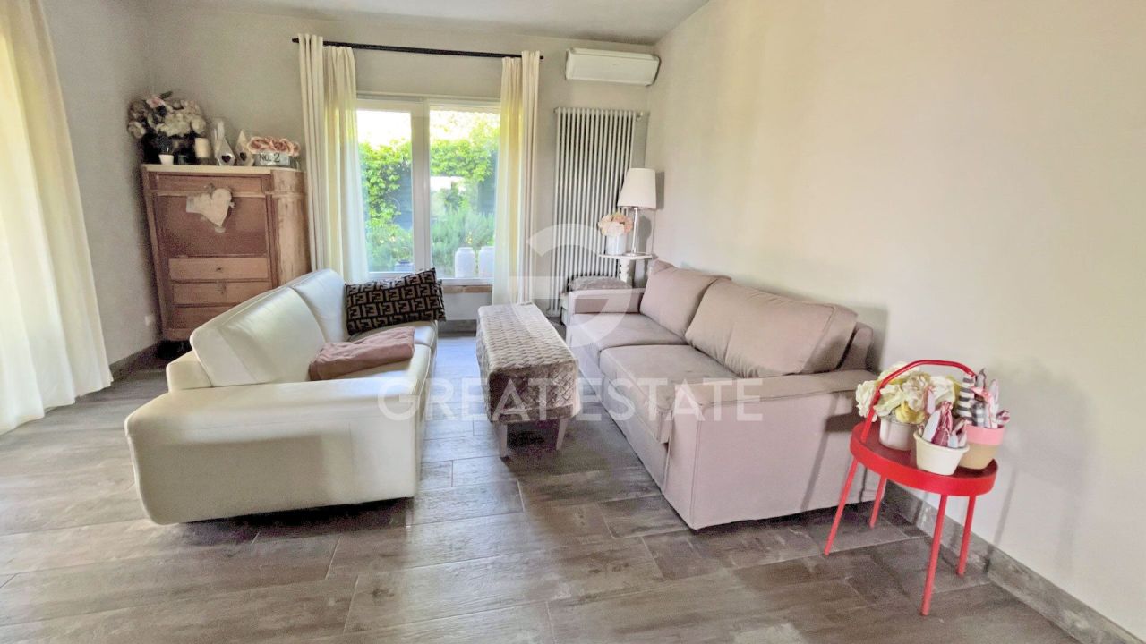 Дом в Лучиньяно, Италия, 284.05 м² - фото 12