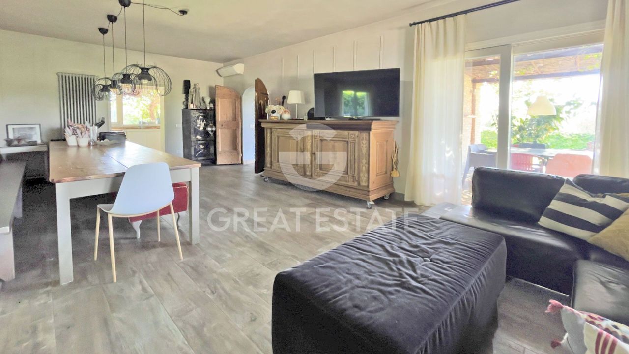 Дом в Лучиньяно, Италия, 284.05 м² - фото 15