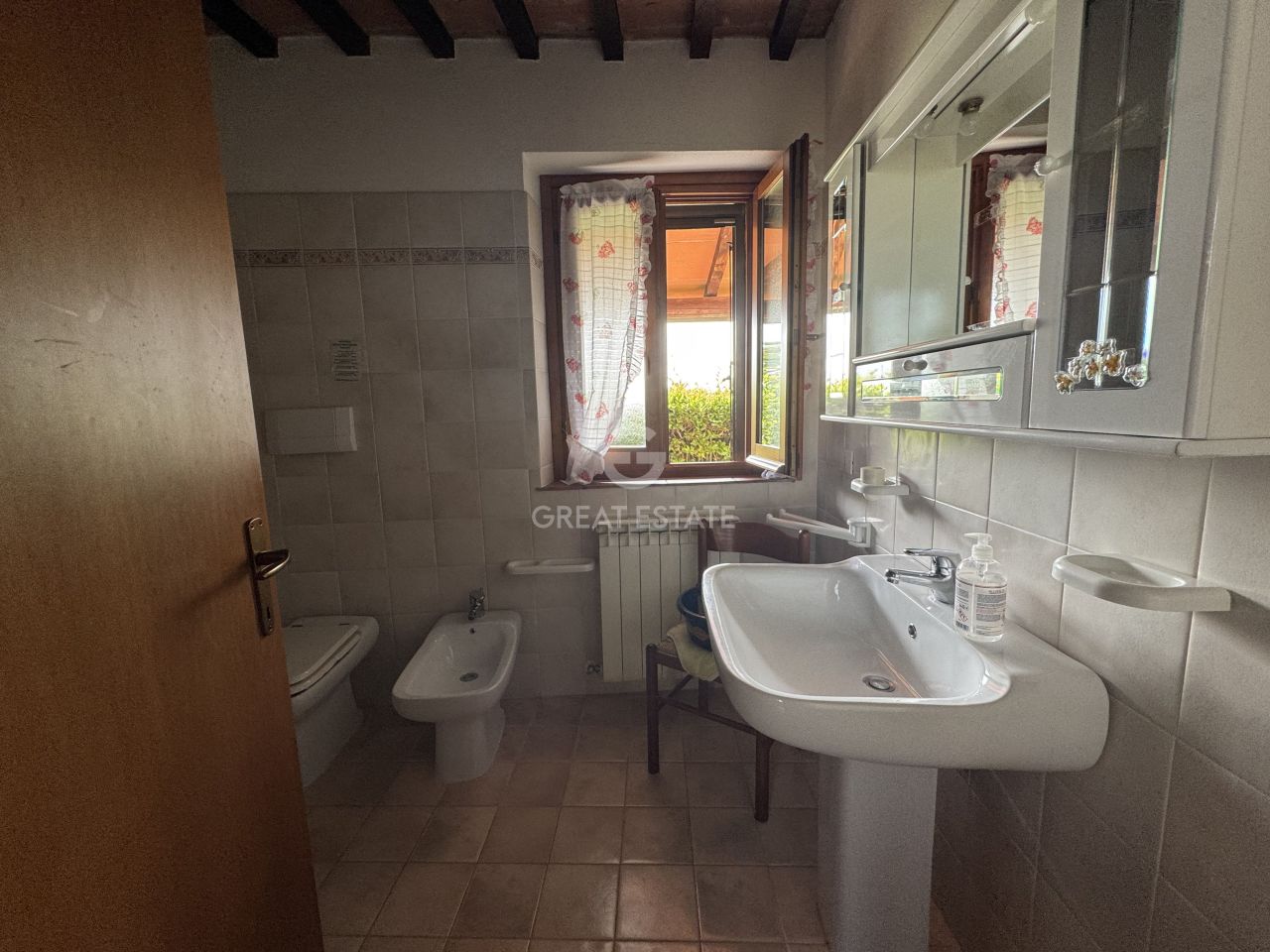 Дом в Кастильоне-дель-Лаго, Италия, 280 м² - фото 15