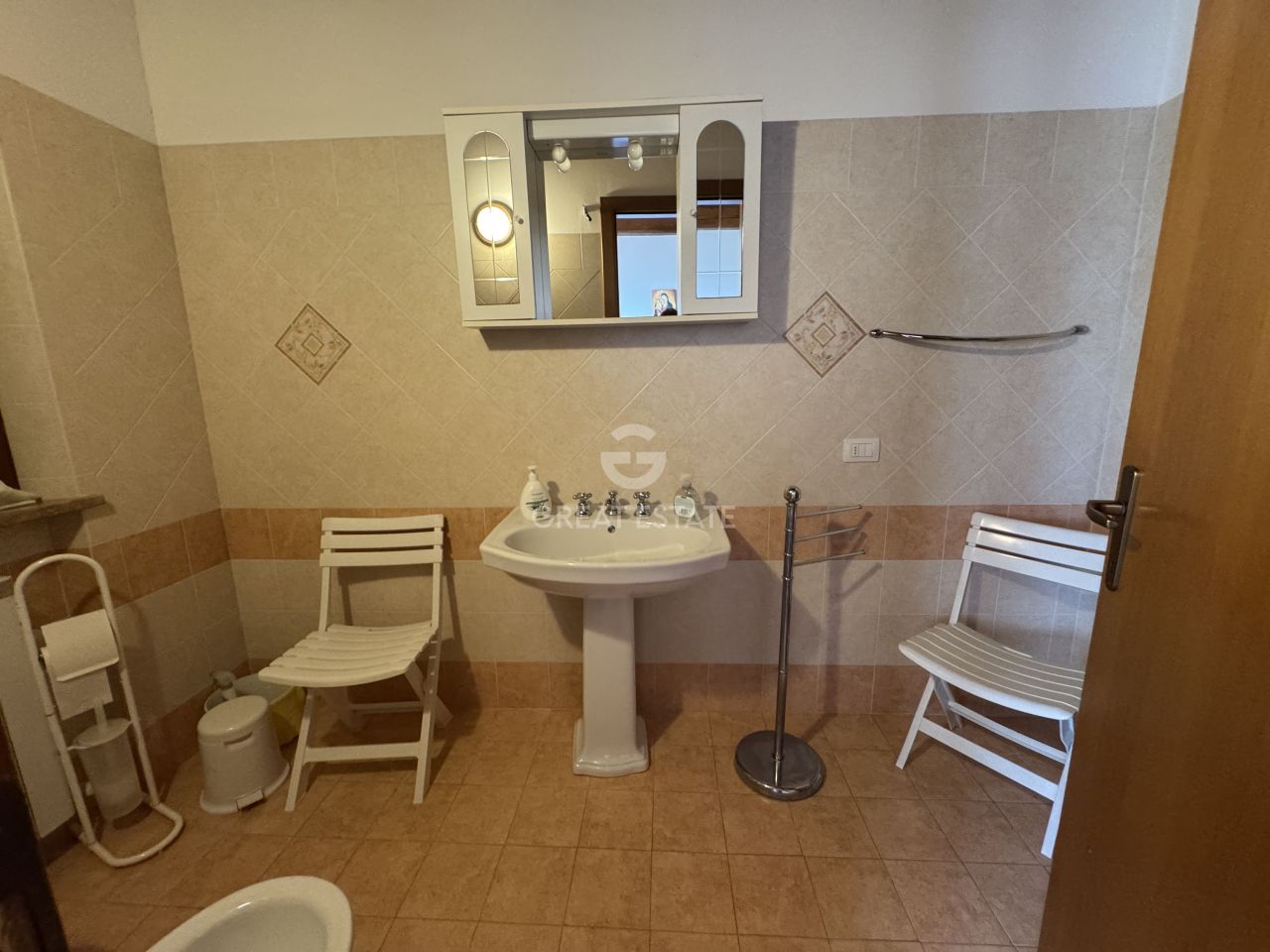 Дом в Кастильоне-дель-Лаго, Италия, 398.8 м² - фото 15