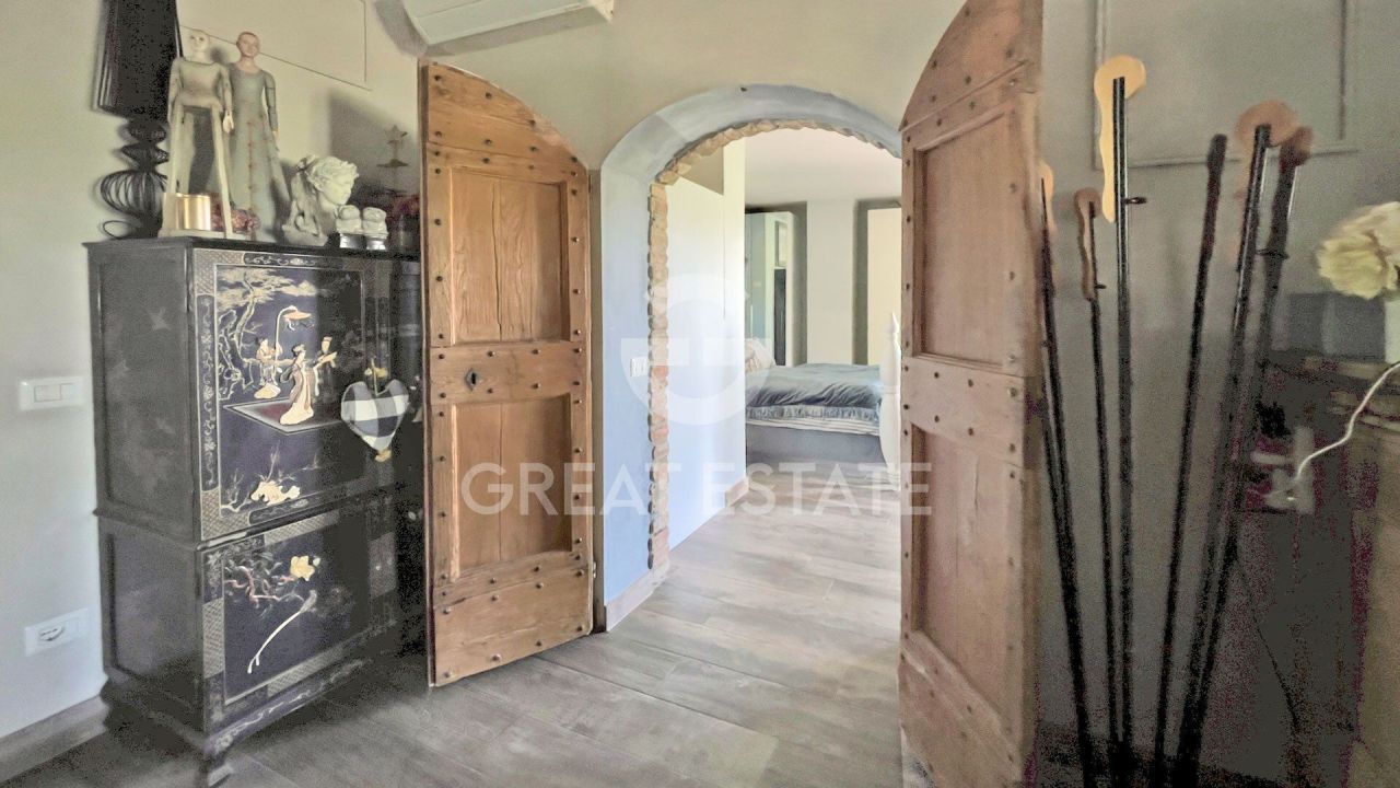 Дом в Лучиньяно, Италия, 284.05 м² - фото 16