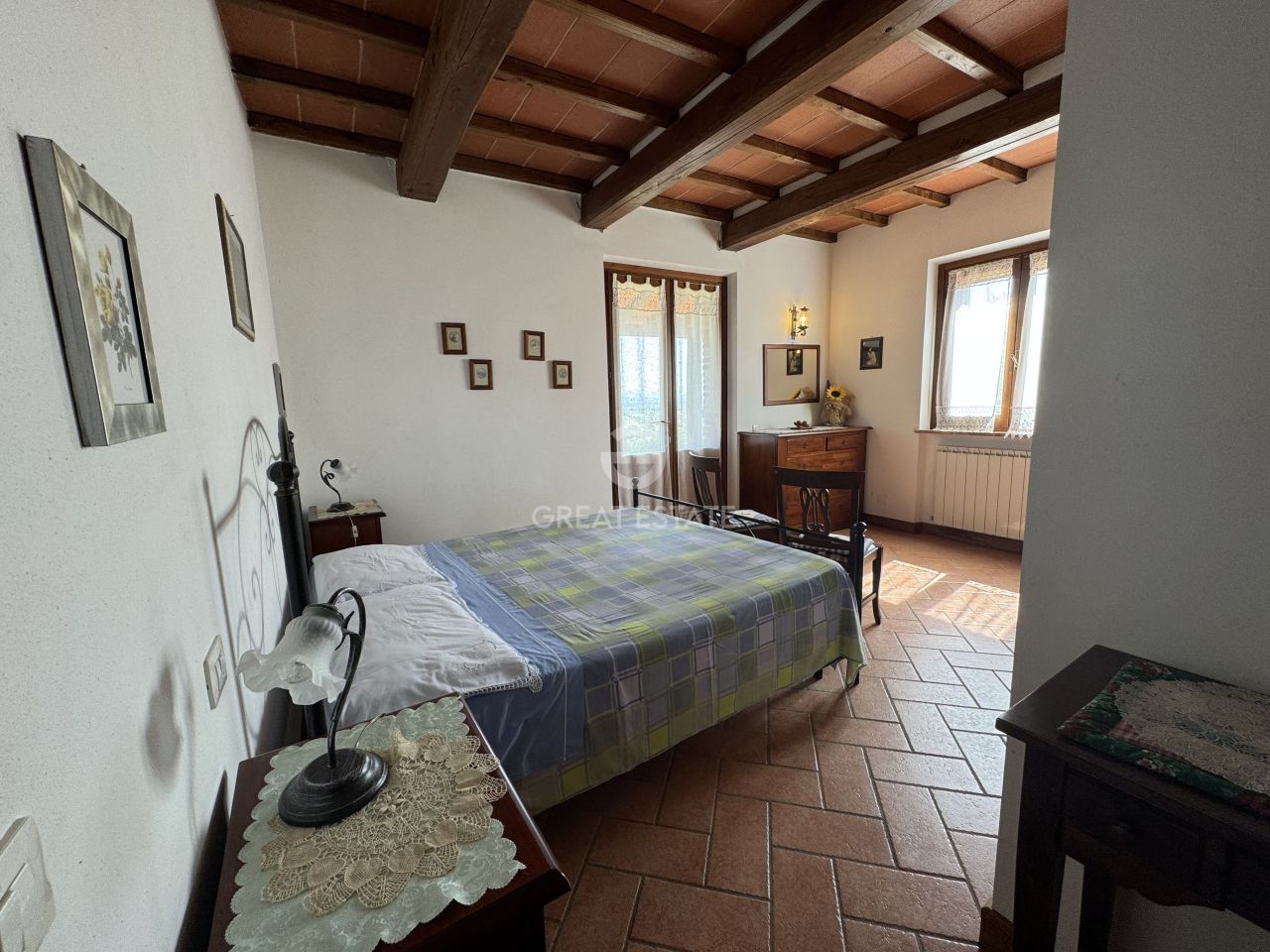 Дом в Кастильоне-дель-Лаго, Италия, 398.8 м² - фото 16