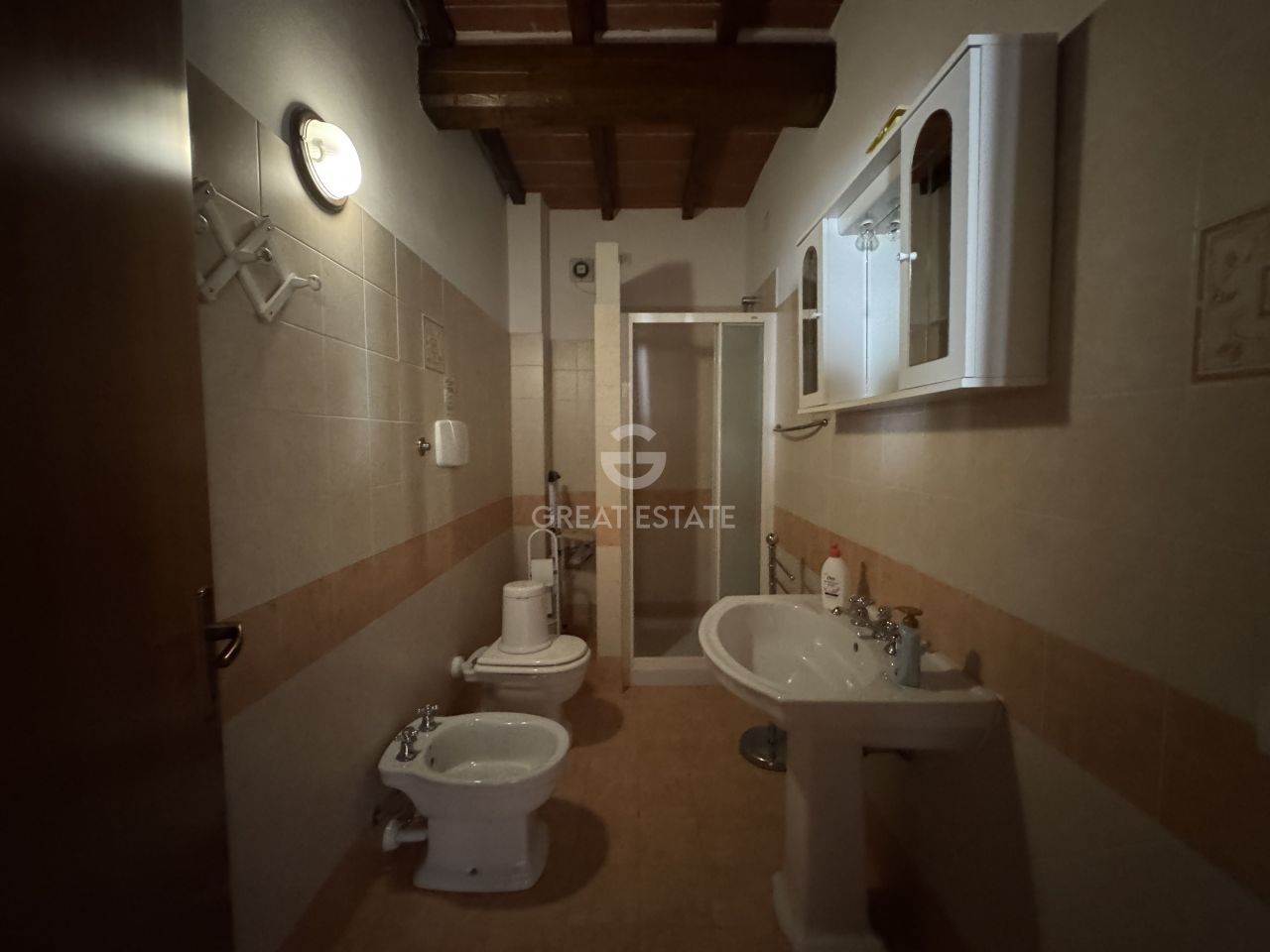 Дом в Кастильоне-дель-Лаго, Италия, 398.8 м² - фото 17