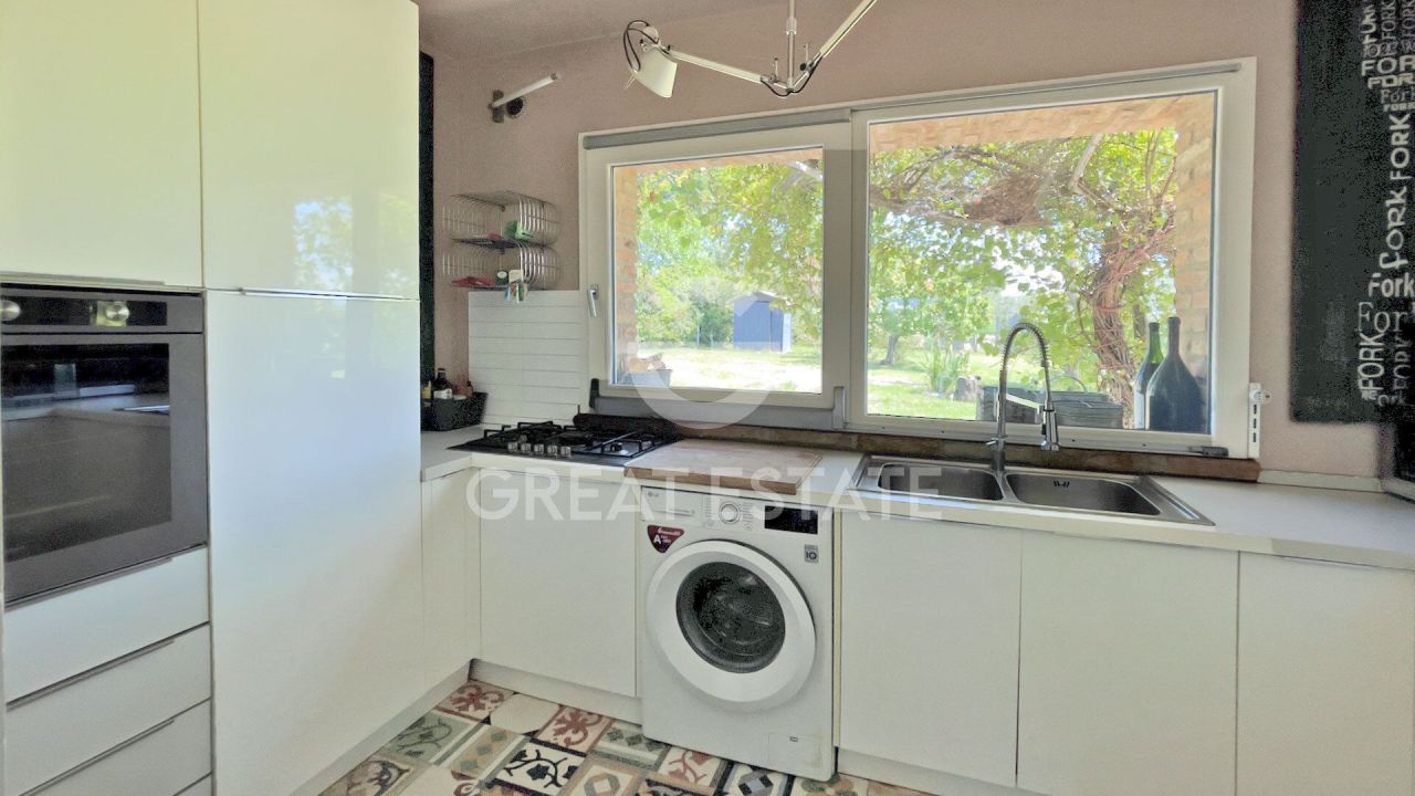 Дом в Лучиньяно, Италия, 284.05 м² - фото 17