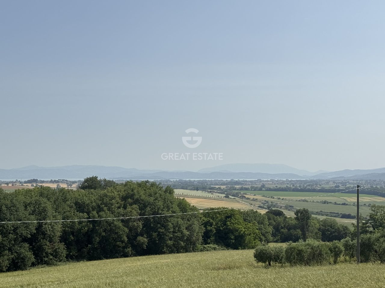 Дом в Кастильоне-дель-Лаго, Италия, 398.8 м² - фото 18