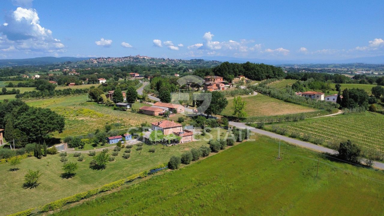 Дом в Лучиньяно, Италия, 284.05 м² - фото 18