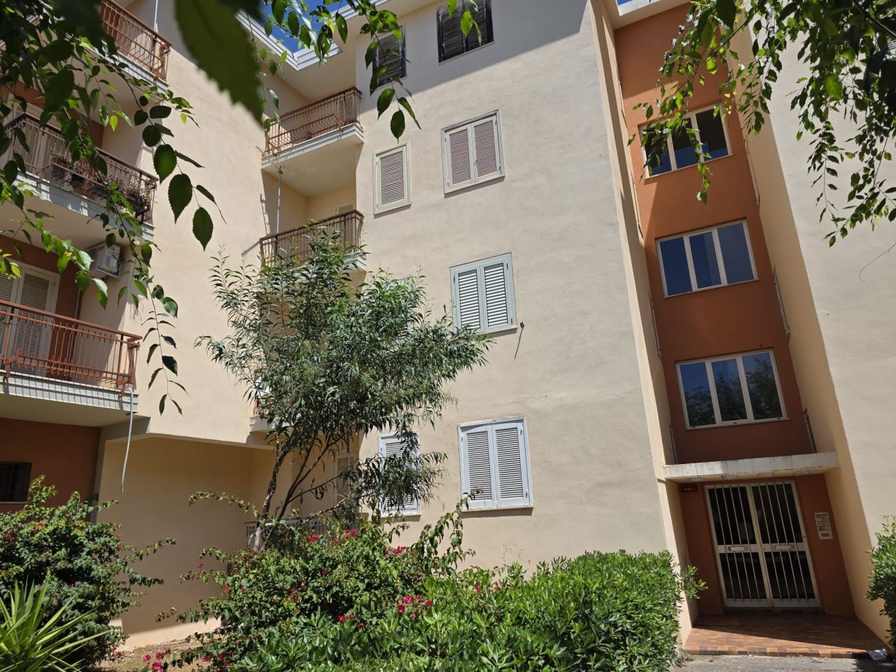 Квартира в Четраро, Италия, 60 м² - фото 1