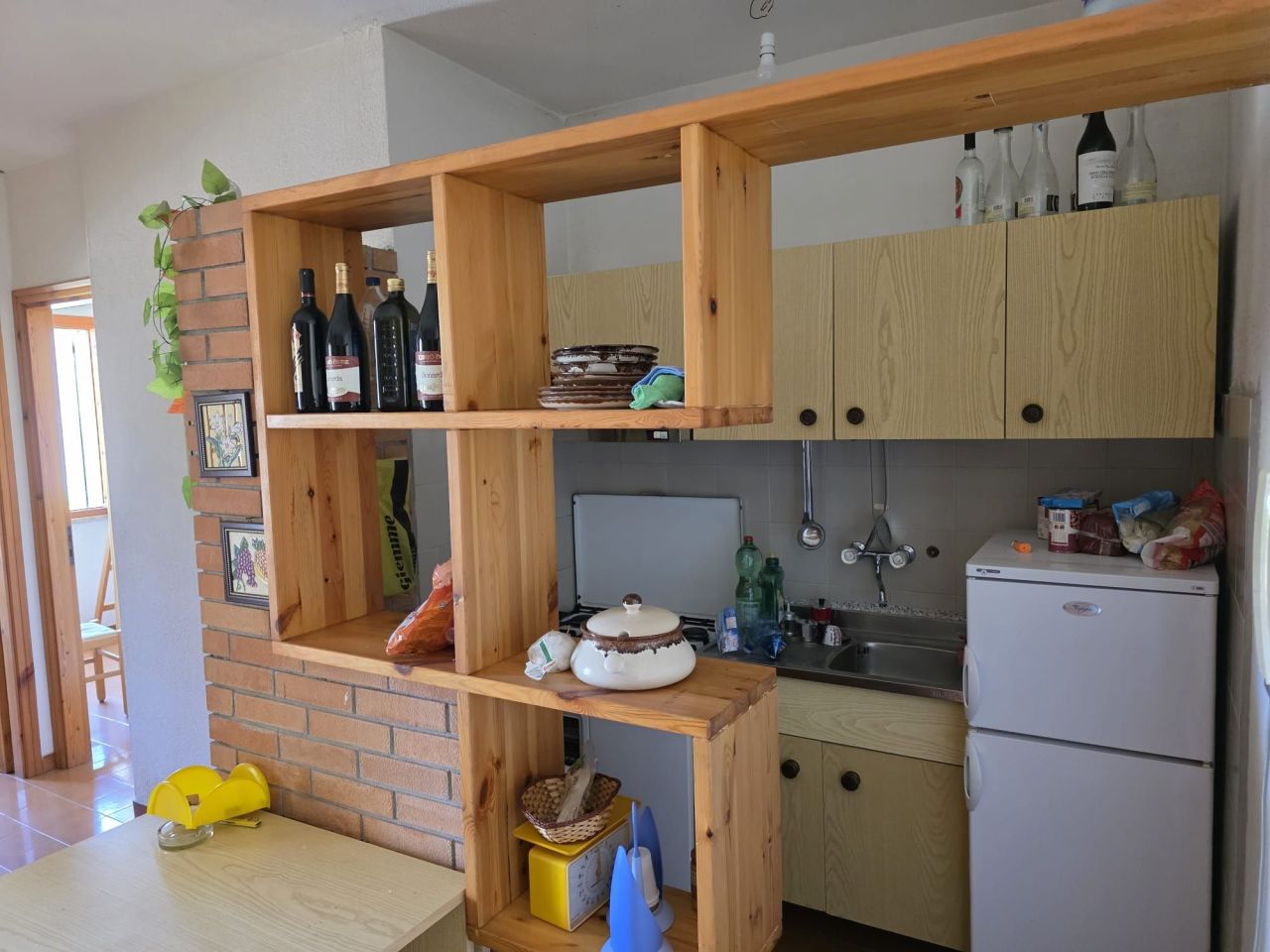 Квартира в Четраро, Италия, 60 м² - фото 5