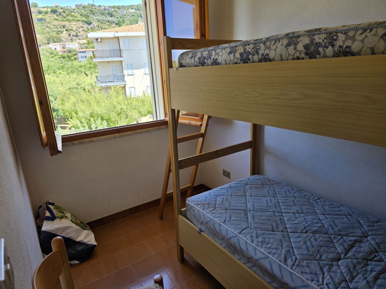 Квартира в Четраро, Италия, 60 м² - фото 8