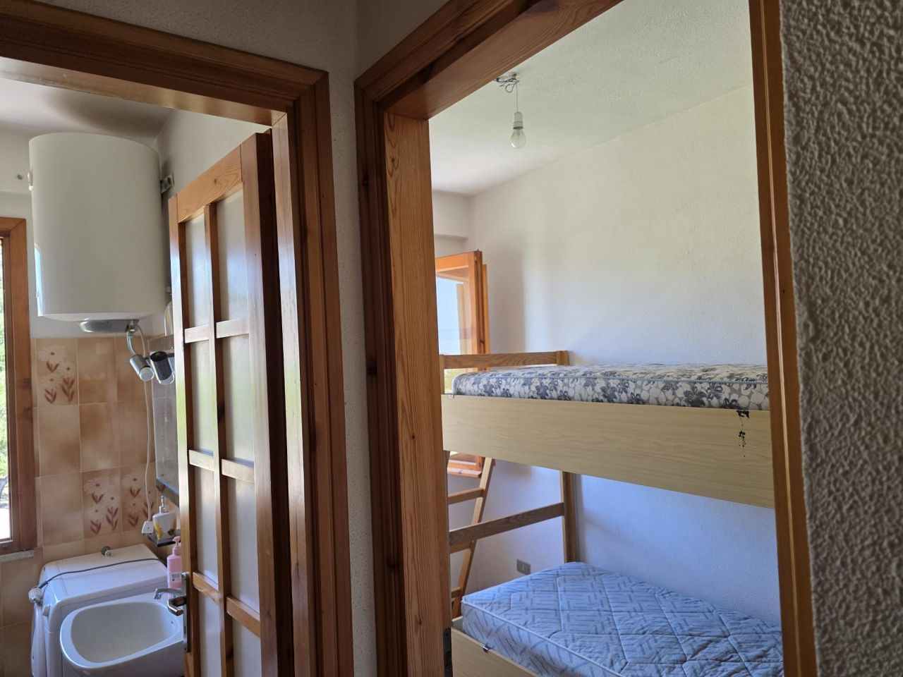 Квартира в Четраро, Италия, 60 м² - фото 9