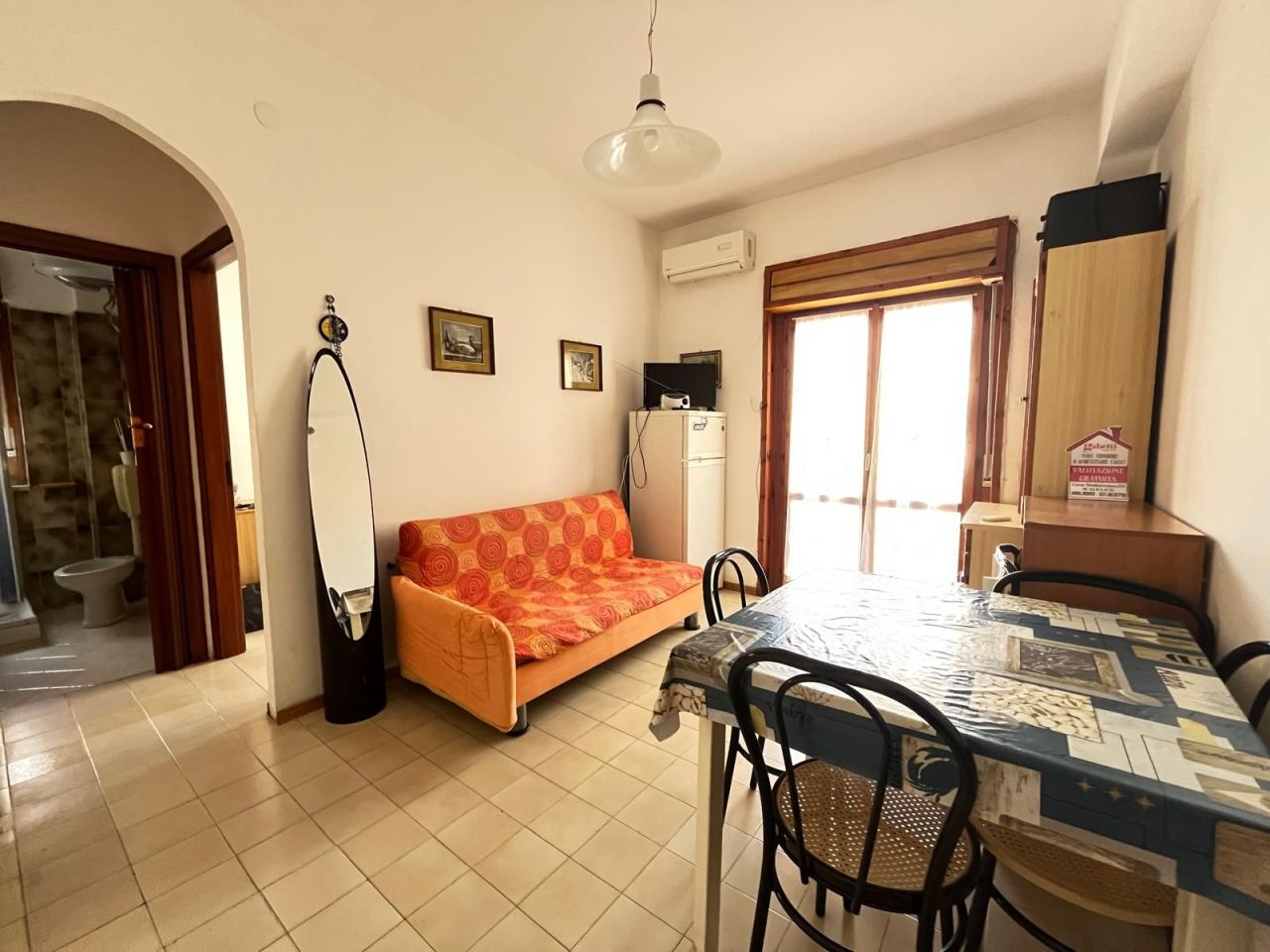 Квартира в Скалее, Италия, 41 м² - фото 3