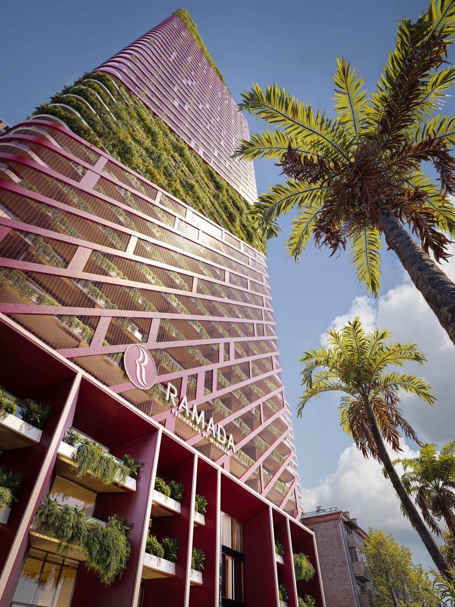 Квартира в Батуми, Грузия, 37.4 м² - фото 4