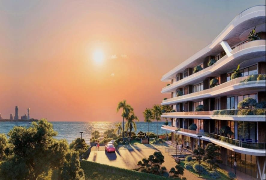 Квартира в Батуми, Грузия, 26 м² - фото 5