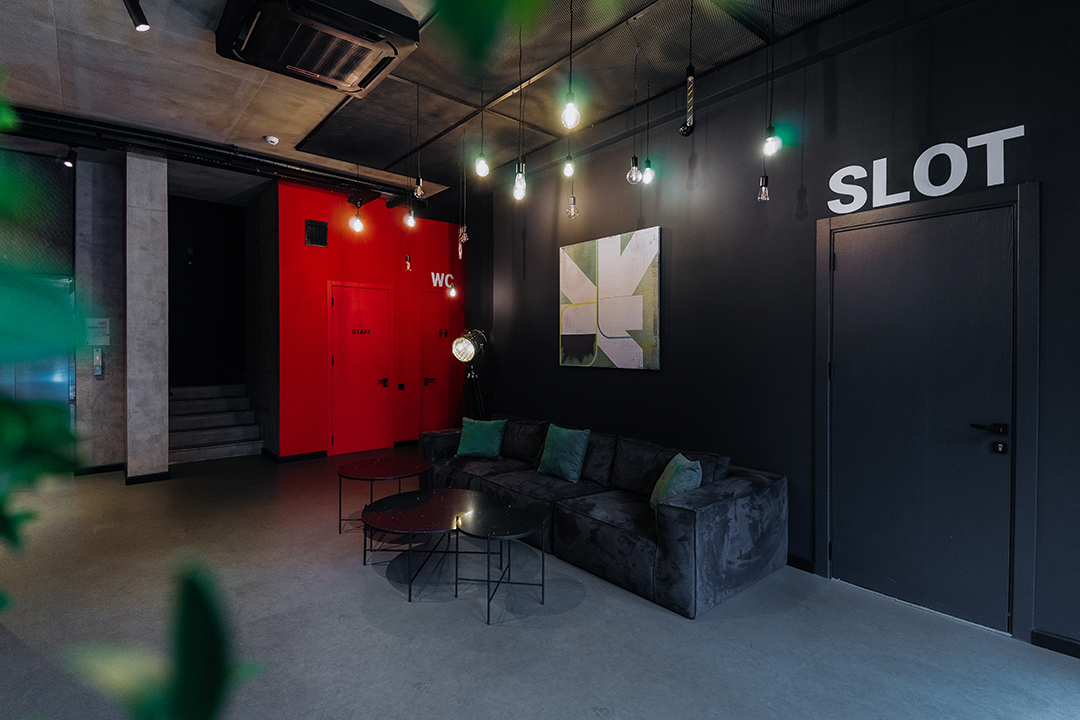 Отель, гостиница в Батуми, Грузия, 1 580 м² - фото 5