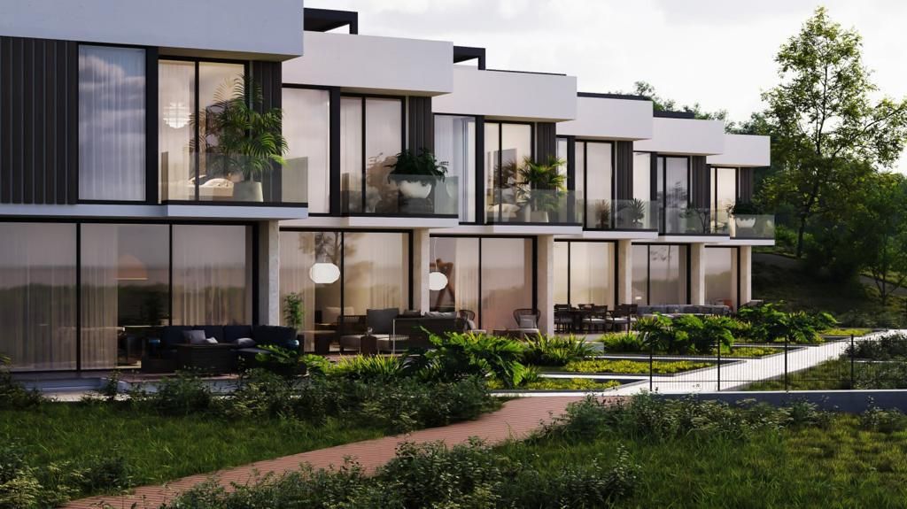 Вилла в Батуми, Грузия, 129 м² - фото 7