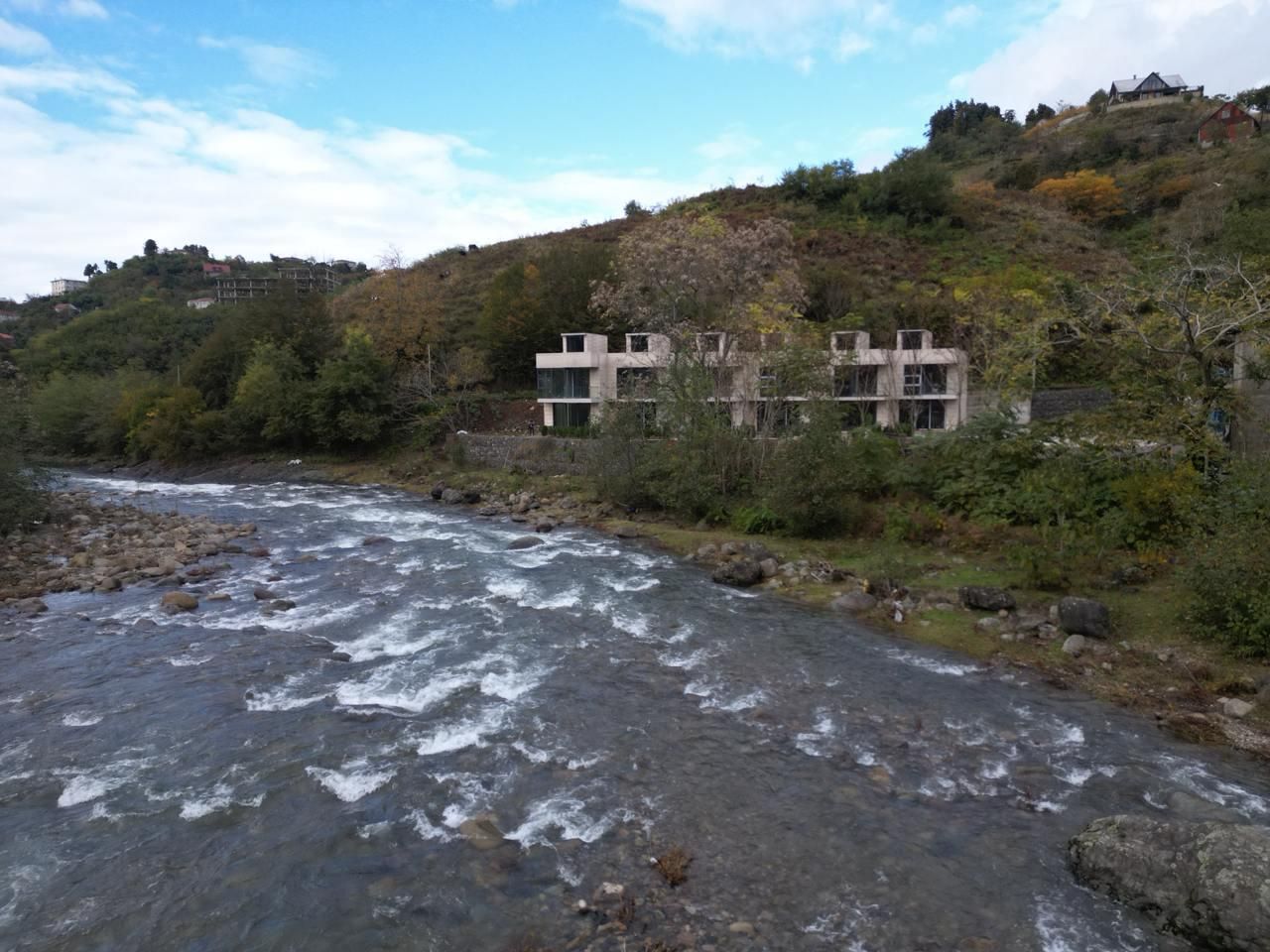 Вилла в Батуми, Грузия, 129 м² - фото 12