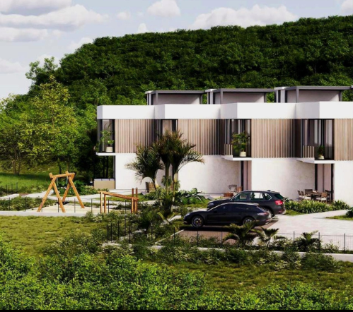 Вилла в Батуми, Грузия, 129 м² - фото 6