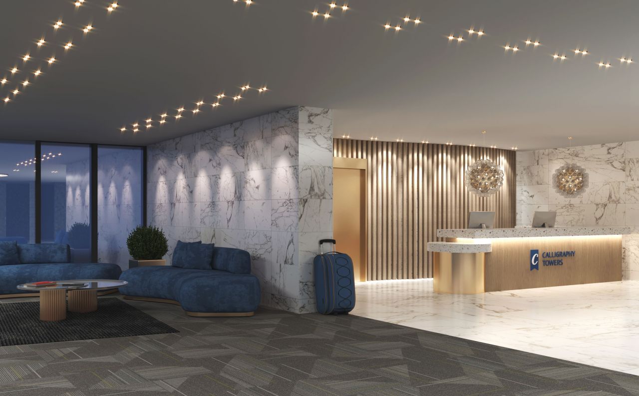 Квартира в Батуми, Грузия, 29.2 м² - фото 8