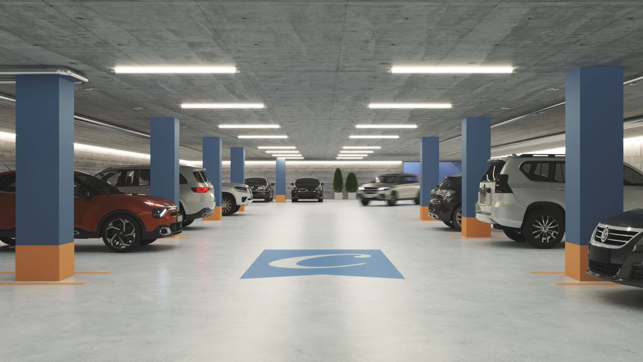 Квартира в Батуми, Грузия, 29.2 м² - фото 6