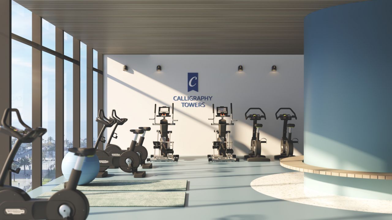 Квартира в Батуми, Грузия, 29.2 м² - фото 5