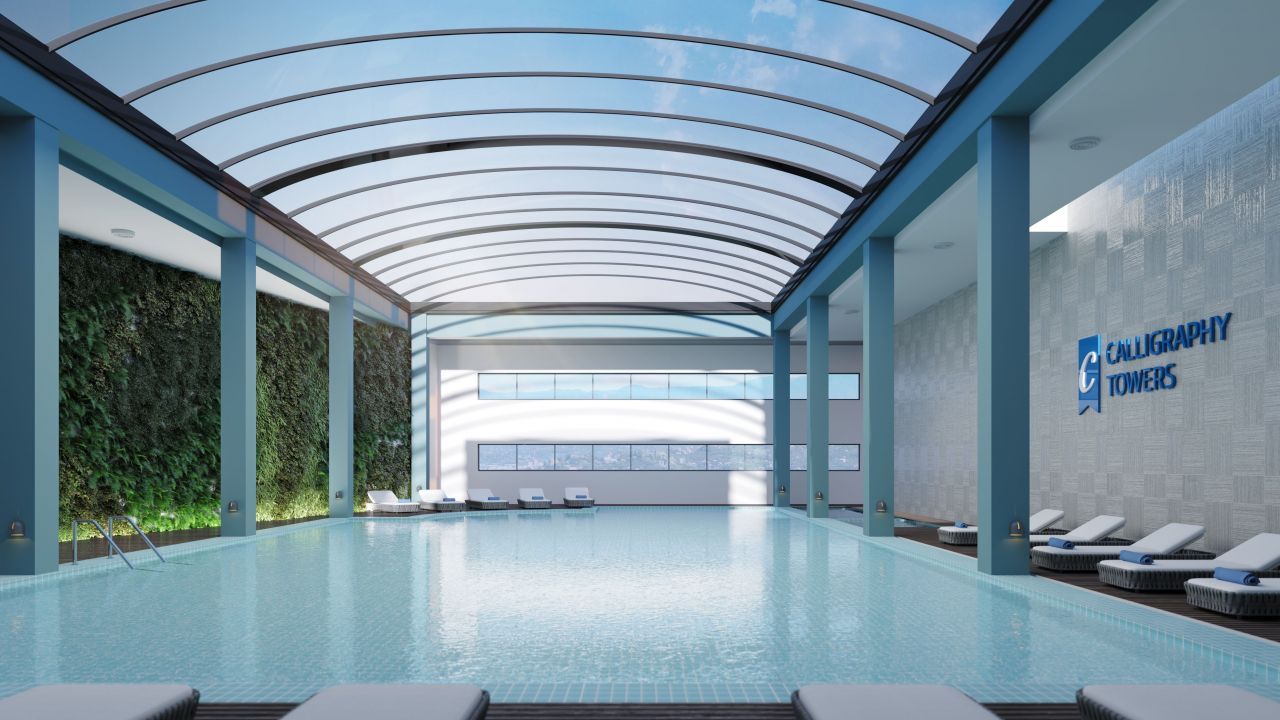 Квартира в Батуми, Грузия, 29.2 м² - фото 11