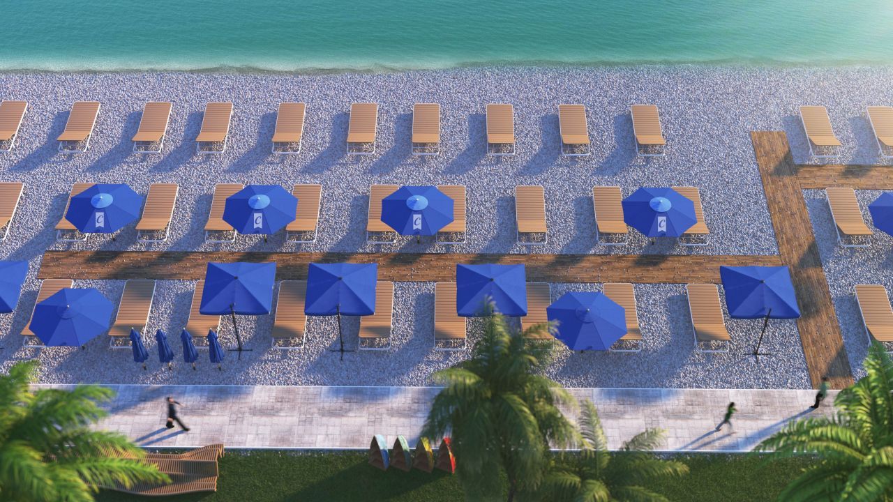 Квартира в Батуми, Грузия, 29.2 м² - фото 12