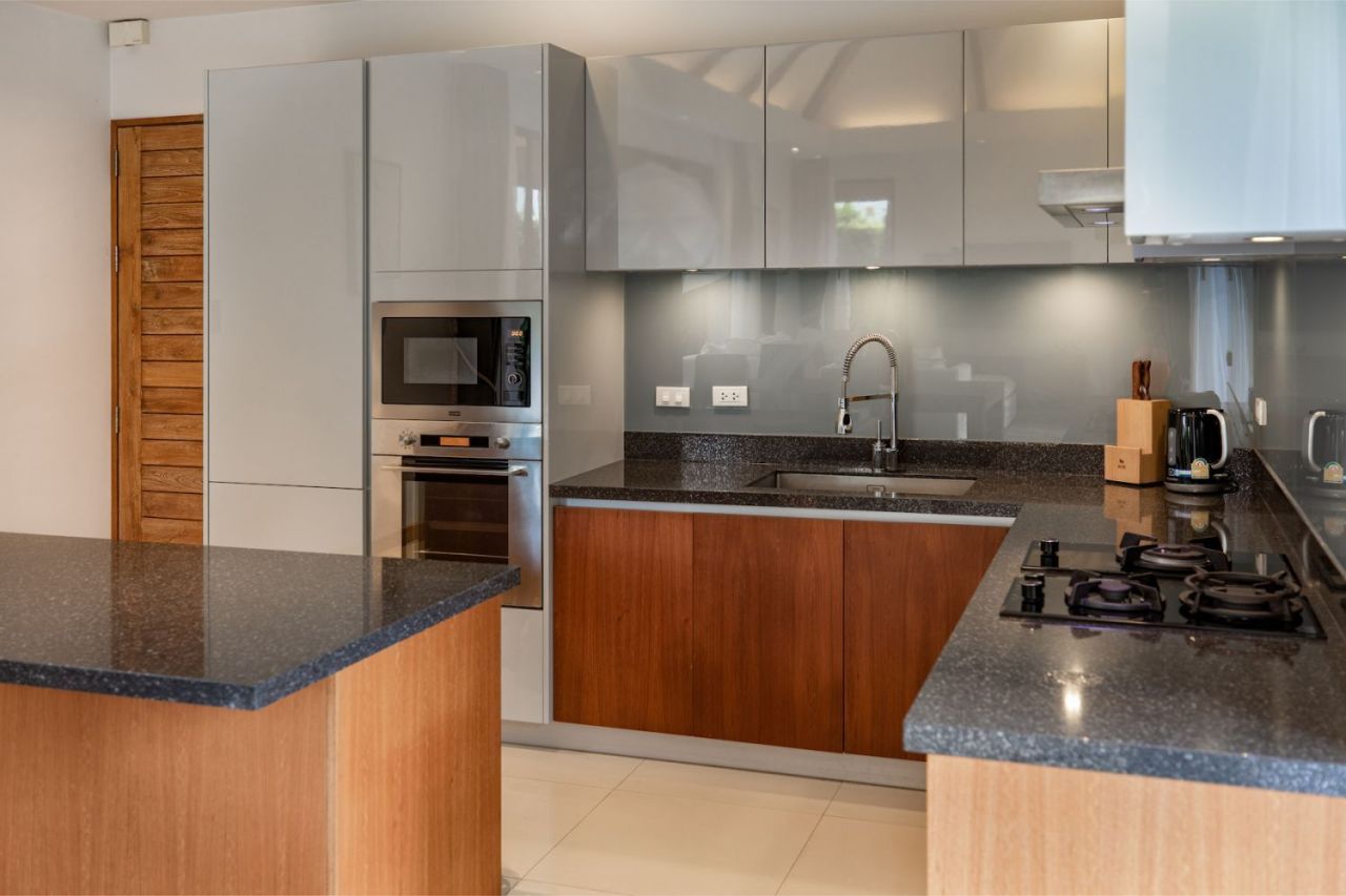 Вилла на Пхукете, Таиланд, 180 м² - фото 6