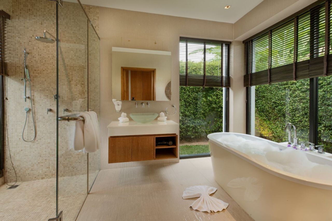 Вилла на Пхукете, Таиланд, 180 м² - фото 13