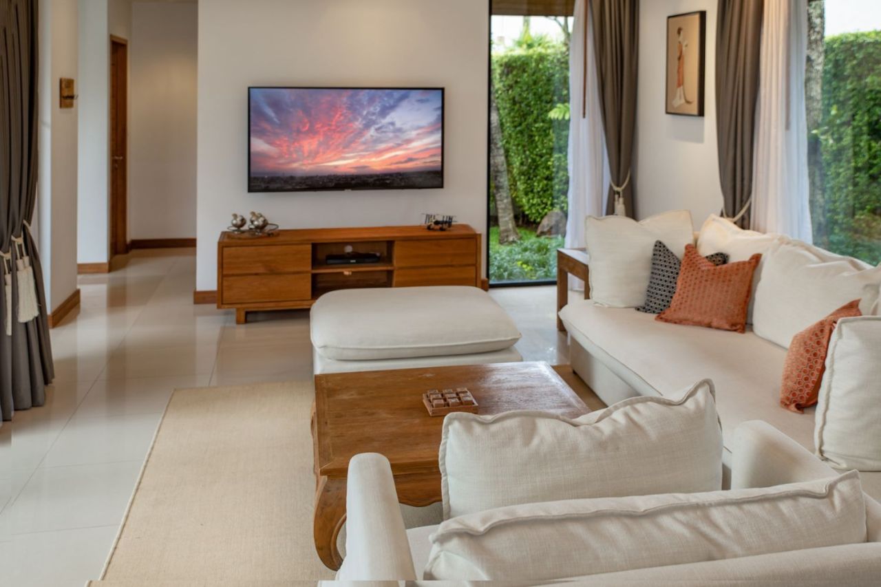 Вилла на Пхукете, Таиланд, 180 м² - фото 4