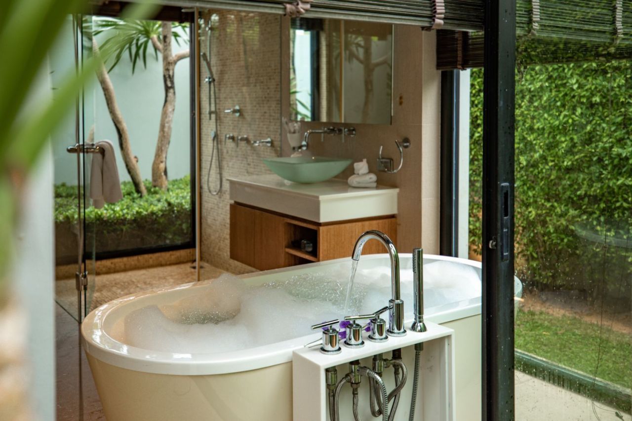 Вилла на Пхукете, Таиланд, 180 м² - фото 14