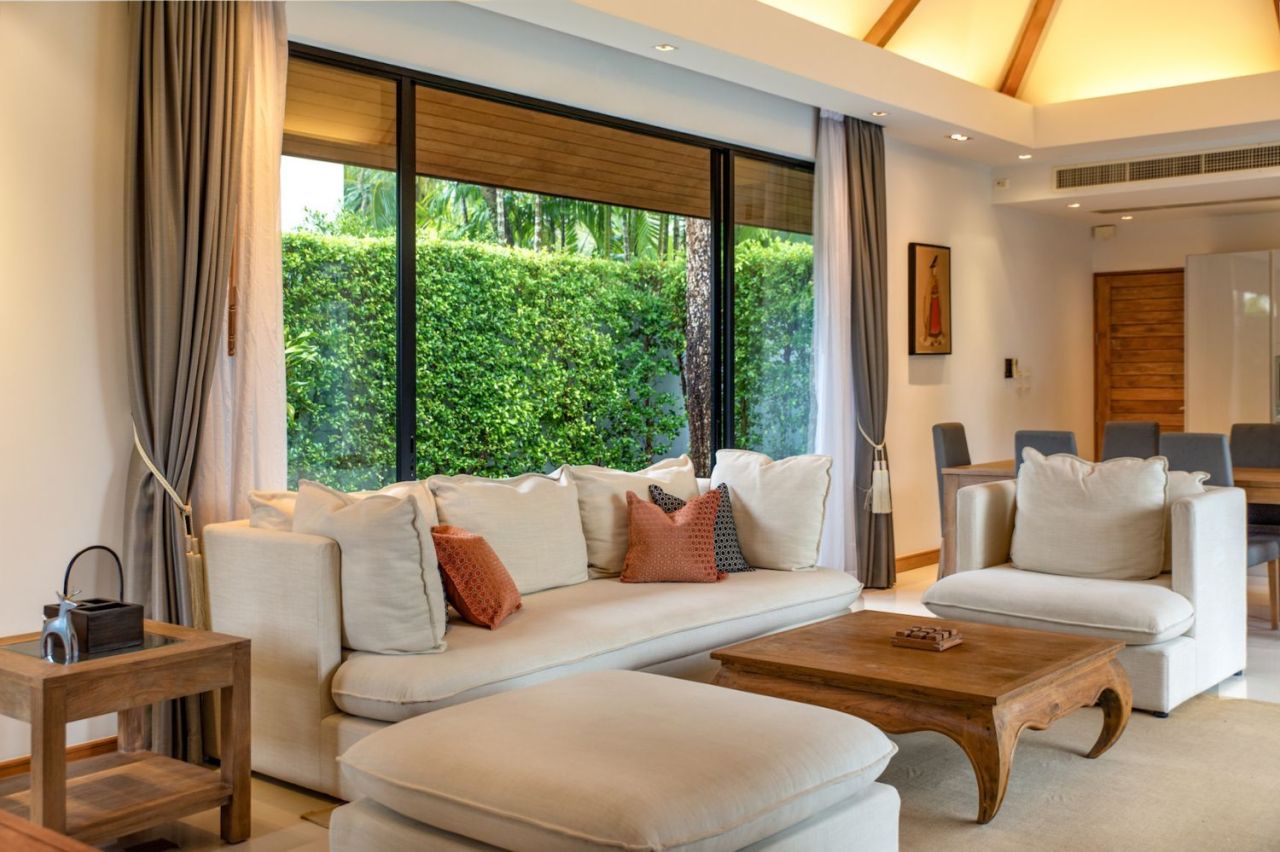 Вилла на Пхукете, Таиланд, 180 м² - фото 3