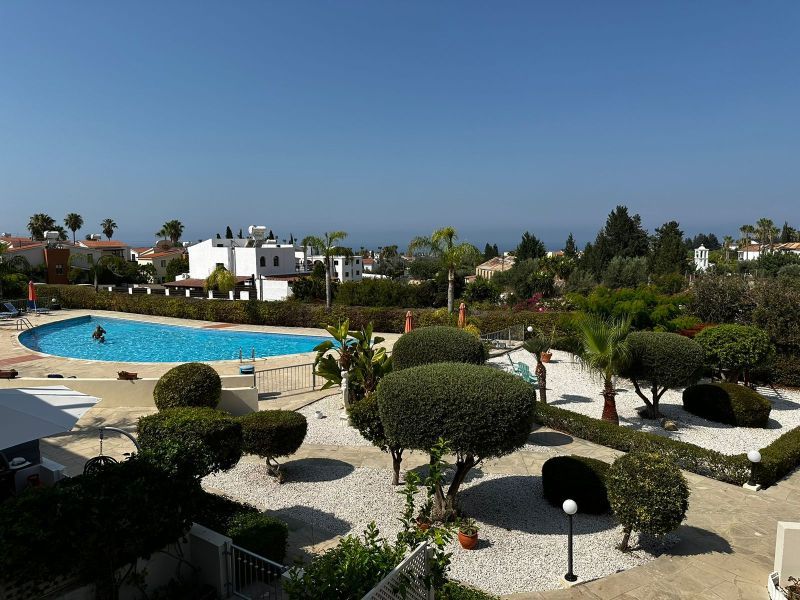 Таунхаус в Пафосе, Кипр, 98 м² - фото 6