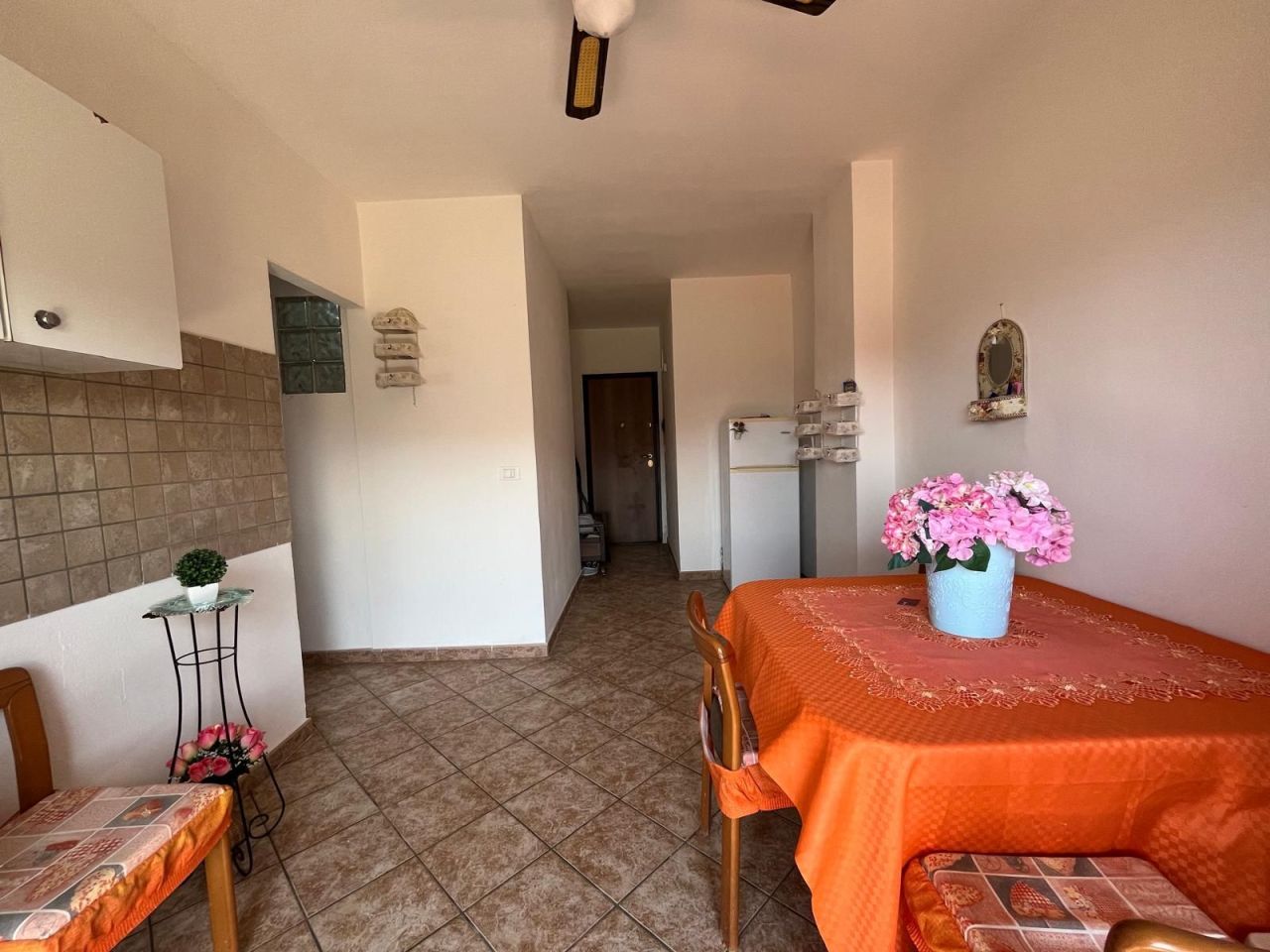 Квартира в Скалее, Италия, 60 м² - фото 6