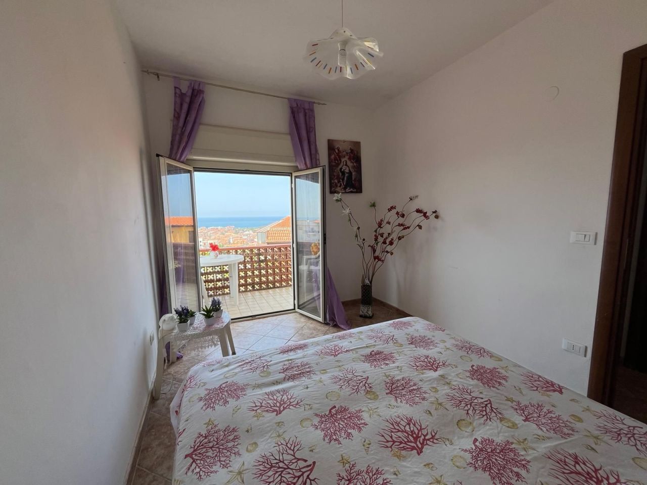 Квартира в Скалее, Италия, 60 м² - фото 10