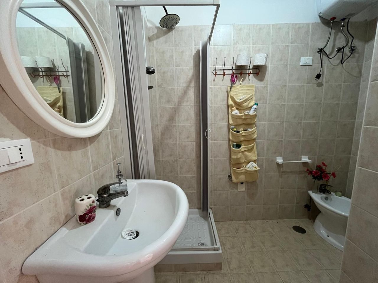 Квартира в Скалее, Италия, 60 м² - фото 13