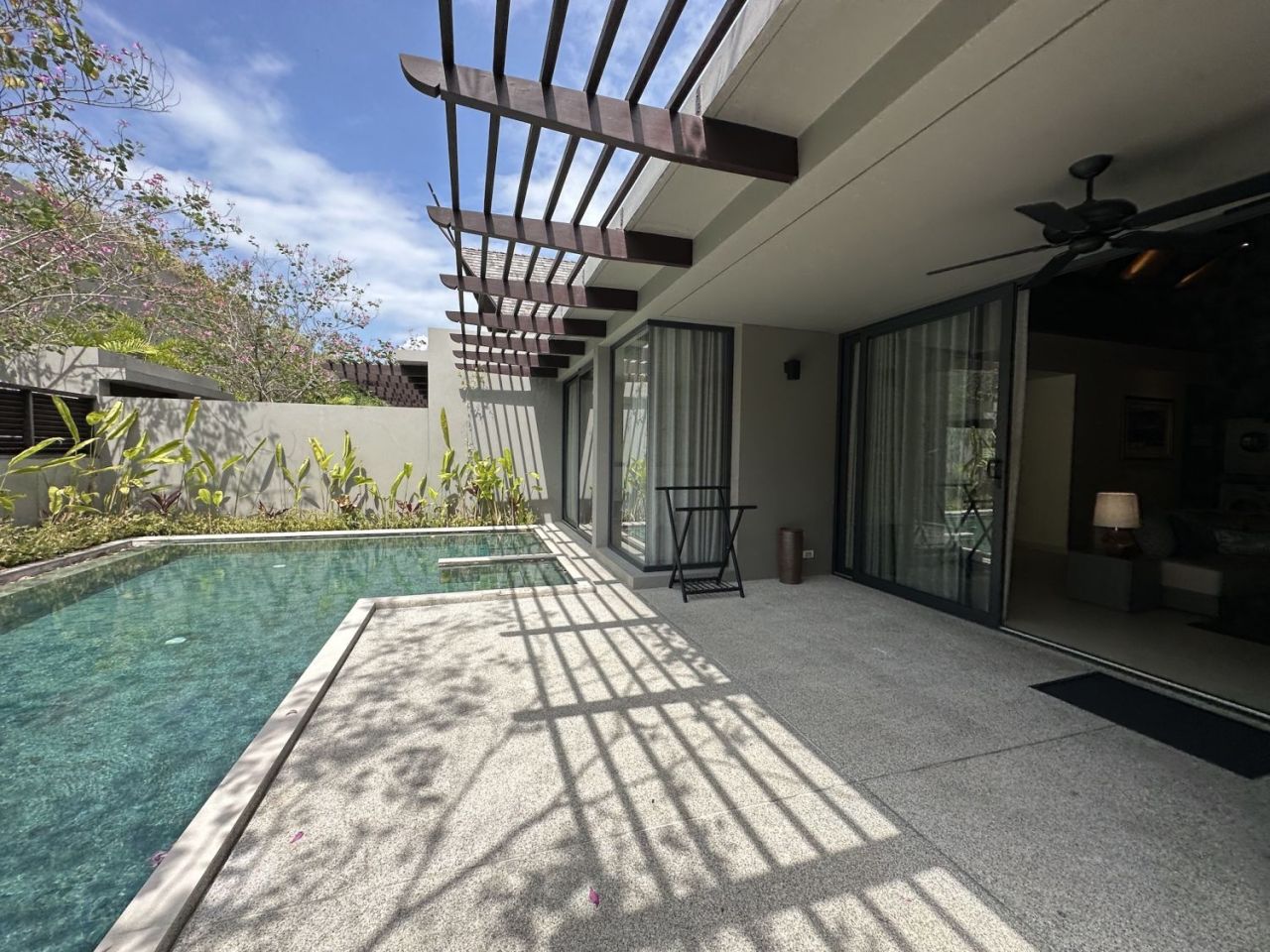 Вилла на Пхукете, Таиланд, 250 м² - фото 3